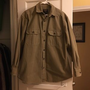 Woolrich button down